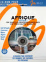 Picturedesign-Foto-CD Afrique – Mediaset-Verlag