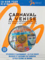 Picturedesign-Foto-CD Carneval à Venise – Mediaset-Verlag