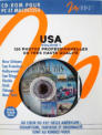 Picturedesign-Foto-CD USA – Mediaset-Verlag