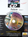 Picturedesign-Foto-CD Asien – tewi-Verlag