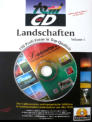Picturedesign-Foto-CD Landschaften – tewi-Verlag
