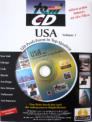 Picturedesign-Foto-CD USA – tewi-Verlag